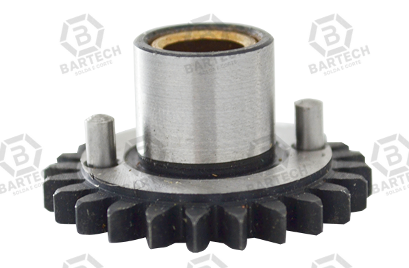 ENGRENAGEM DA ROLDANA