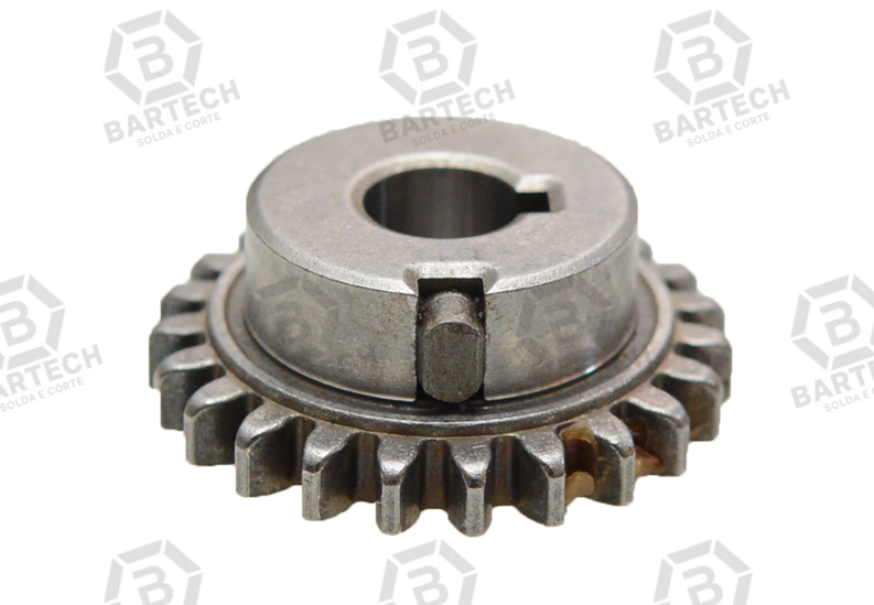 ENGRENAGEM INFERIOR 4242B42S